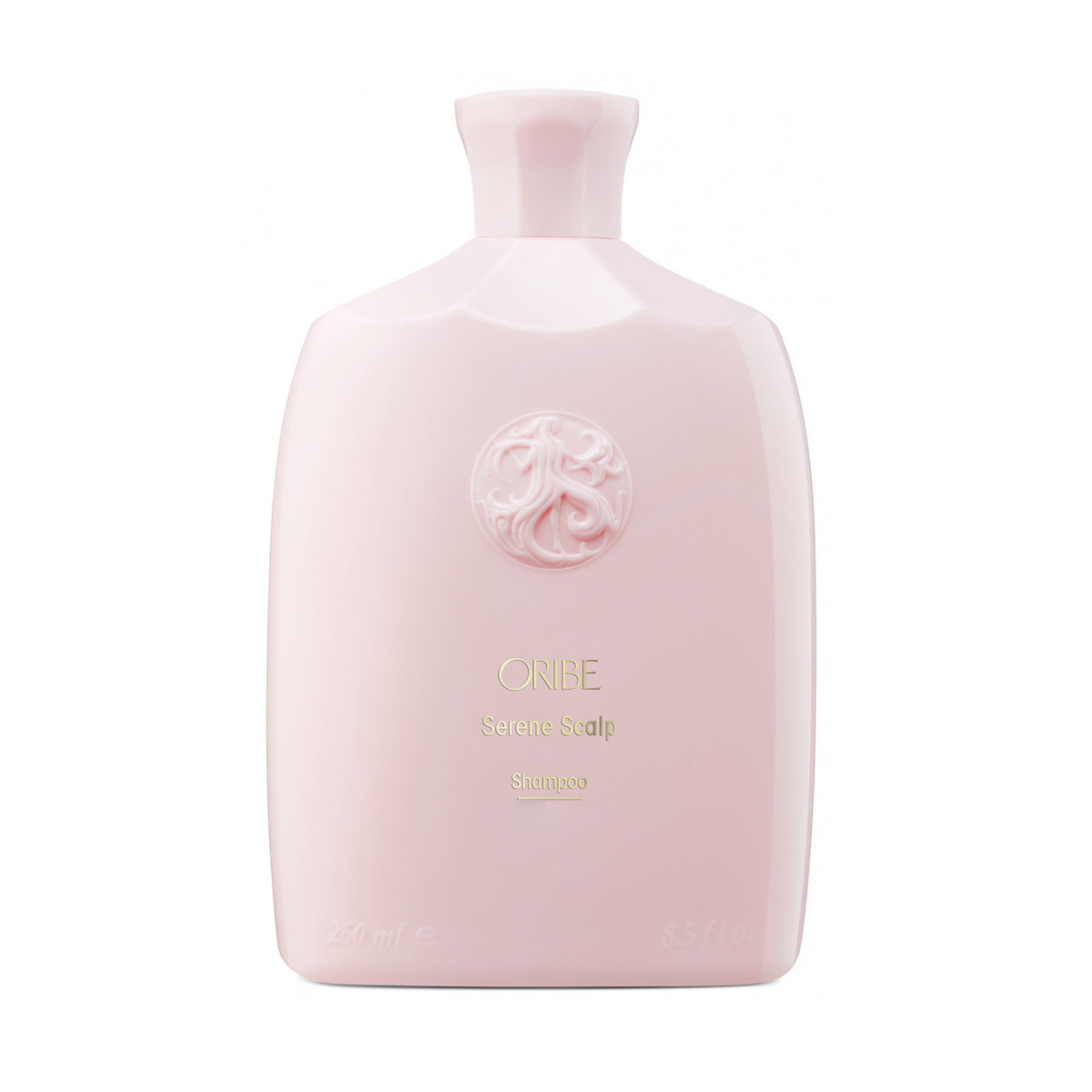 Балансувальний шампунь Oribe Serene Scalp Balancing Shampoo для чутливої шкіри голови, 250 мл